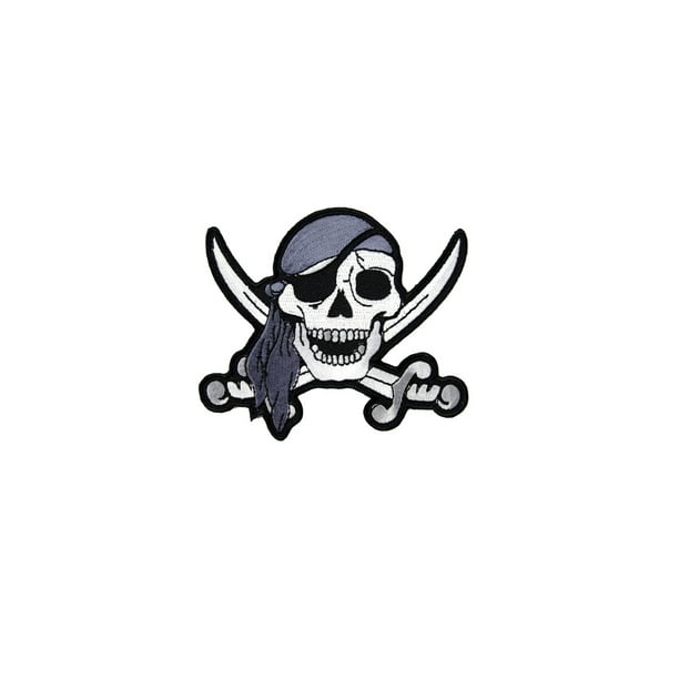 Jolly Roger Pirate Cookie Cutter 3D Printed Plastic Choice of Sizes Jolly Roger Pirate Cookie Cutter 3D Printed Plastic Choice of Sizes